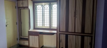 Balcony in 2 BHK Apartment at Uma Residency Quthbullapur, Qutubullapur – for Sale