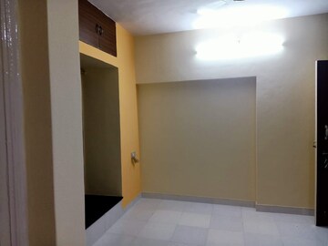 1 RK Apartment For Sale in Soham Parijat Gardens, Ghodbunder Road