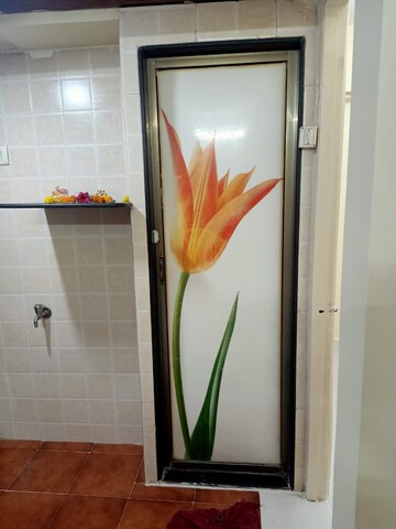 Furnished Amenities in 1 RK Apartment at Soham Parijat Gardens, Ghodbunder Road – for Sale