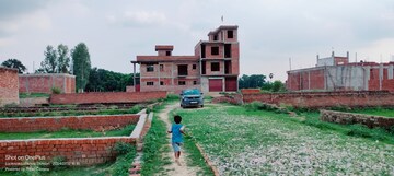  Plot For Sale in Omaxe City