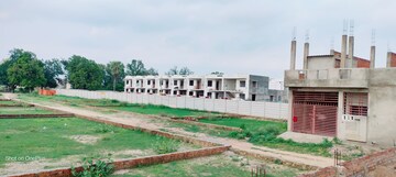Plot Area in  Plot at Omaxe City – for Sale