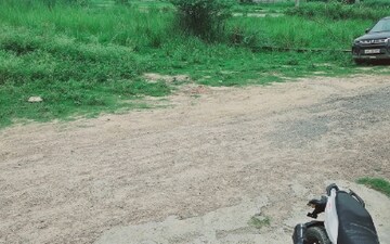 Plot For Sale in Sultanpur Road