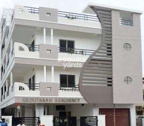 2 BHK Apartment For Resale in Srinivasam Residency Alwal Alwal Hyderabad  7304862