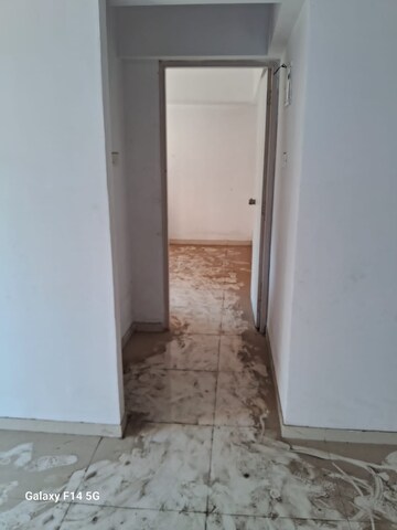 Building Lobby in 1 RK Apartment at New Homes Subodh, Owale – for Sale