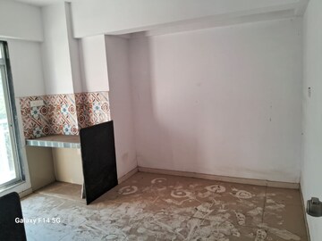 Bedroom in 1 RK Apartment at New Homes Subodh, Owale – for Sale