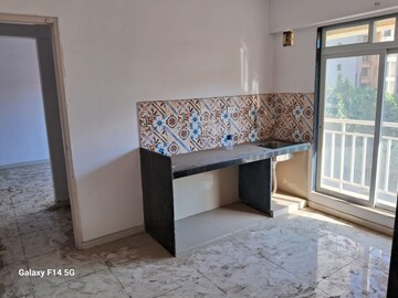 Bedroom in 1 RK Apartment at New Homes Subodh, Owale – for Sale