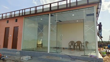  Plot – Exterior View View at Kamkole - for Sale