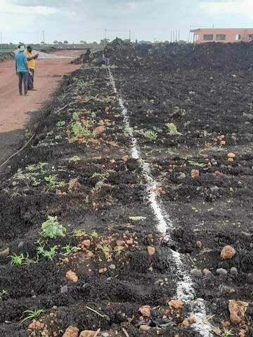  Plot For Sale in Kamkole
