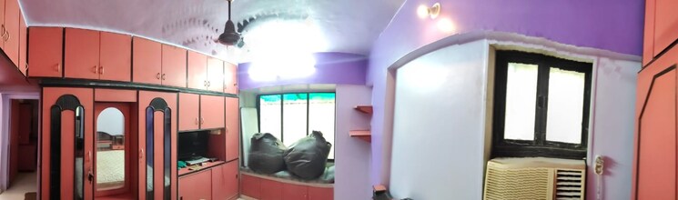 Room, srishti-complex-powai 1 Bedroom 615 Sq.Ft. Apartment In Powai Mumbai 7304870