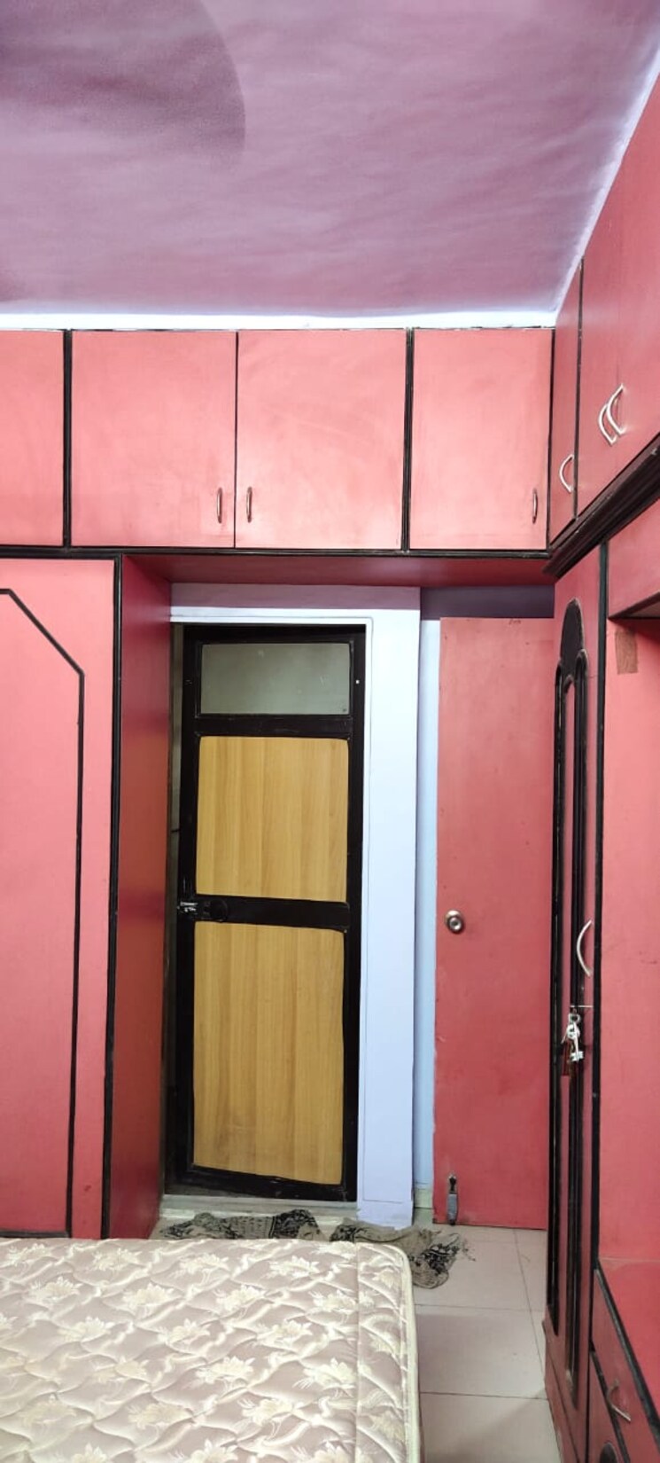 Room, srishti-complex-powai 1 Bedroom 615 Sq.Ft. Apartment In Powai Mumbai 7304870