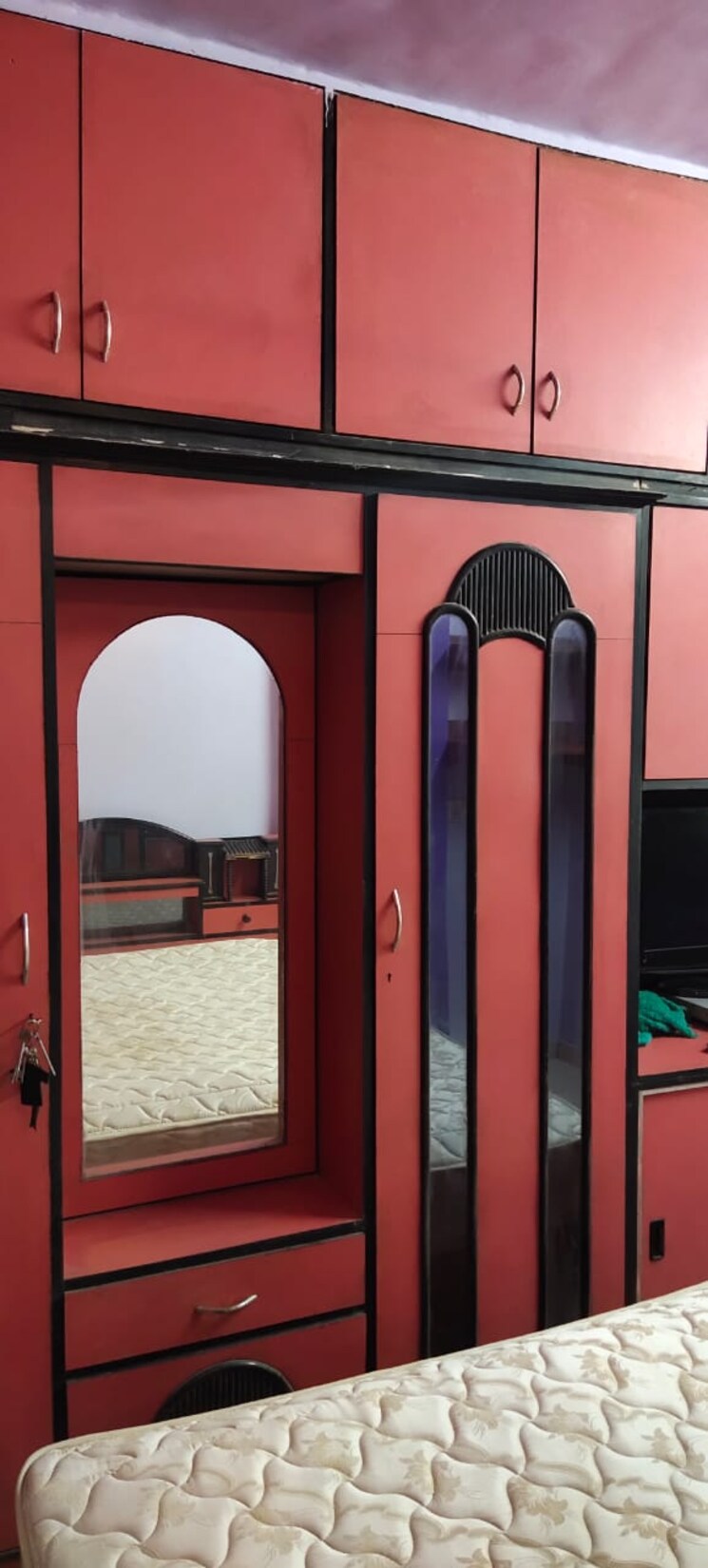 Room, srishti-complex-powai 1 Bedroom 615 Sq.Ft. Apartment In Powai Mumbai 7304870