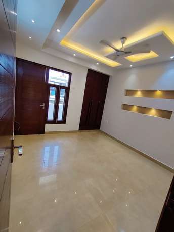 1 BHK Apartment For Rent in Adlakha delhi Jyoti Apartments Pitampura Delhi  7304868