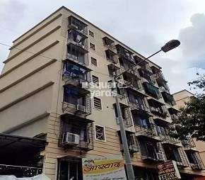 2 BHK Apartment For Rent in Sterling Avenue Dahisar West Mumbai  7304877