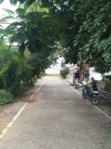  Plot – Exterior View View at Kalkere - for Sale