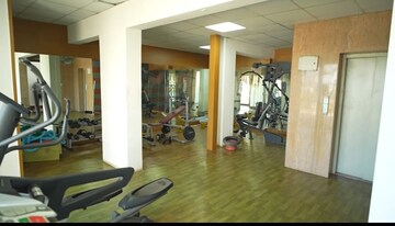 Gym in 3 BHK Apartment at Royal Arcade Koramangala, Koramangala – for Sale