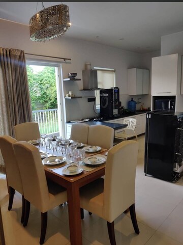 Master Bedroom in 2 BHK Apartment at Pareena Coban Residences, Sector 99a – for Sale