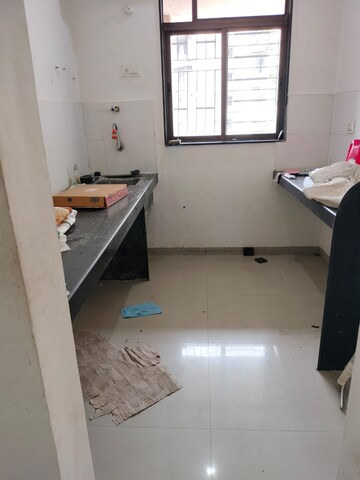 Kitchen in 2 BHK Apartment at Squarefeet Grand Square, Anand Nagar – for Sale