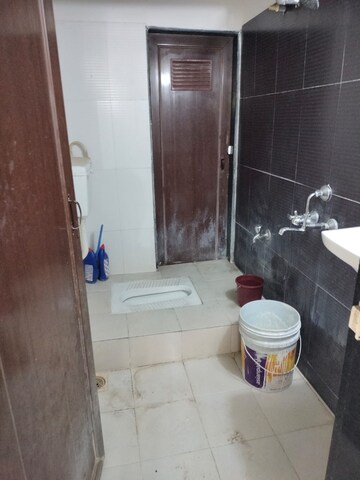 Bathroom in 2 BHK Apartment at Squarefeet Grand Square, Anand Nagar – for Sale