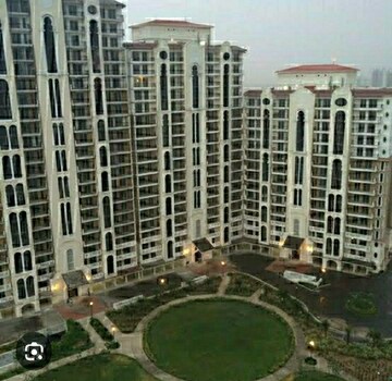 4 BHK Apartment For Sale in DLF New Town Heights I, Sector 90