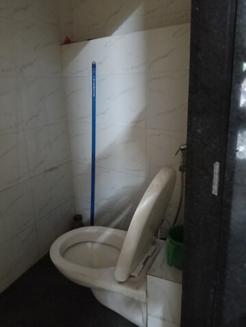 Floor Plan in  Showroom at N G Acharya Apartment, Chembur – for Sale