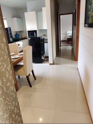 Master Bedroom in 2 BHK Apartment at Pareena Coban Residences, Sector 99a – for Sale
