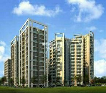 3 BHK Apartment – Exterior View View at Spaze Privy AT4, Sector 84 - for Sale