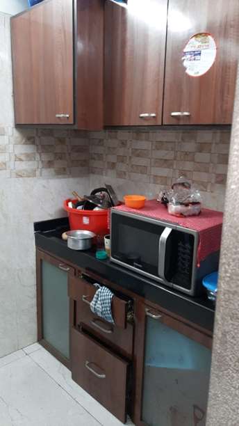 2 BHK Apartment For Resale in The Baya Goldspot Andheri East Mumbai  7304997