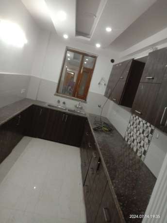 4 BHK Builder Floor For Rent in Green Fields Colony Faridabad  7305013
