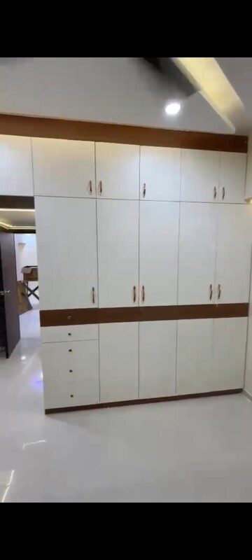 Bedroom in 2 BHK Apartment at Signature Global The Millennia, Sector 37d – for Sale
