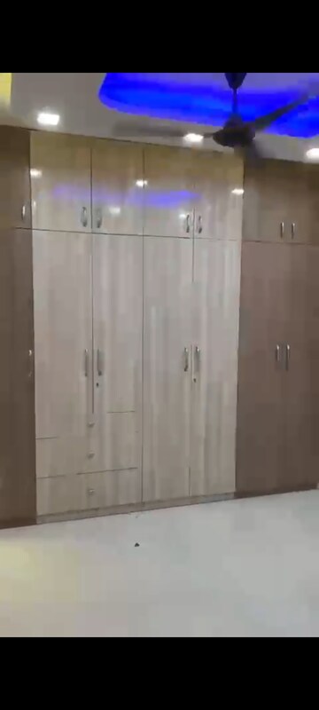 Bedroom in 2 BHK Apartment at Signature Global The Millennia, Sector 37d – for Sale