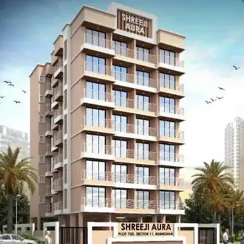 2 BHK Apartment For Resale in Kharghar Sector 11 Navi Mumbai  7304975