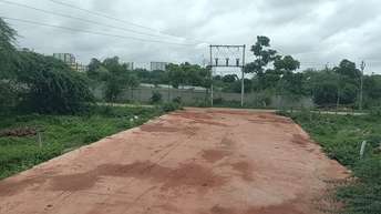 Plot For Resale in Urban County Sangareddy Hyderabad  7305055