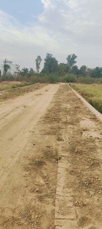  Plot For Sale in Deva Road