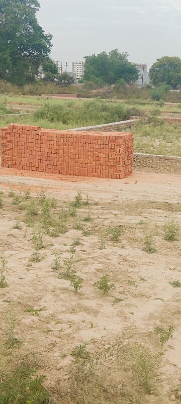 Plot Area in  Plot at Deva Road – for Sale