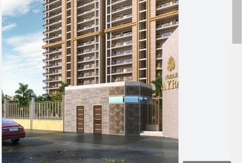 4 BHK Apartment For Resale in CRA Noble Ayra Rohini Sector 32 Delhi  7305066