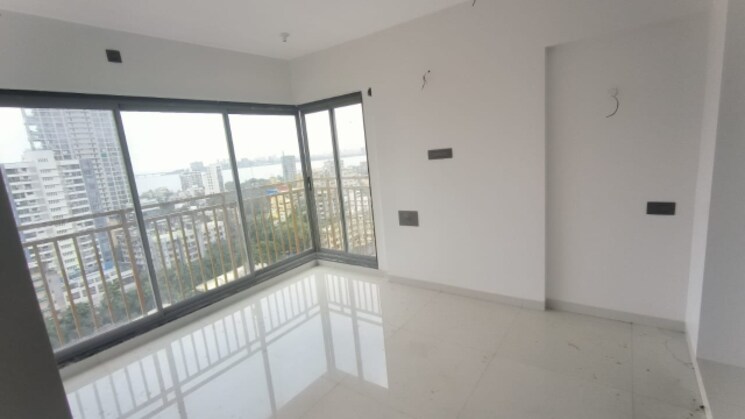 Balcony, suraj-lumina 2 Bedroom 620 Sq.Ft. Apartment In Mahim Mumbai 7305096