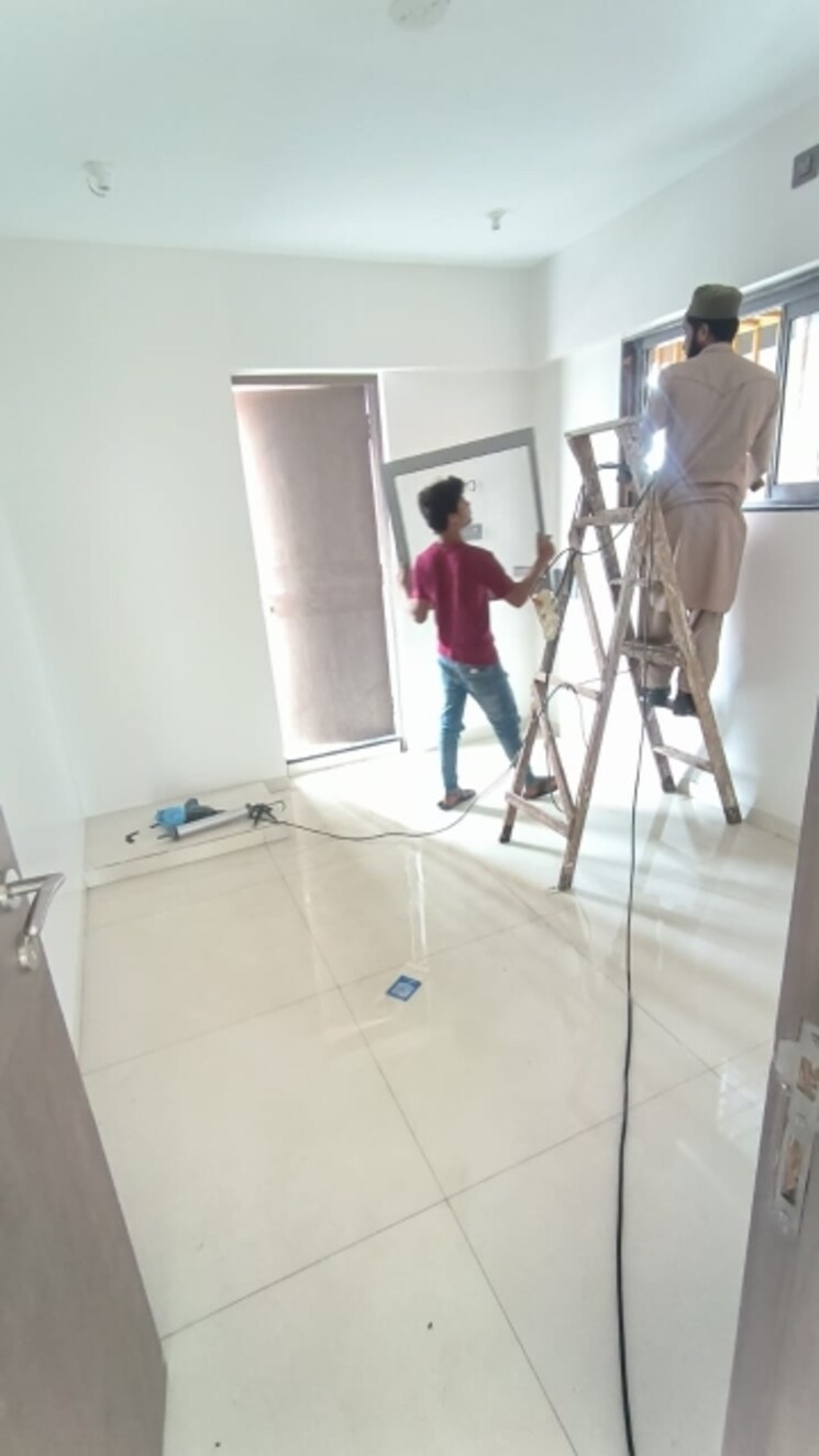 Bathroom, suraj-lumina 2 Bedroom 620 Sq.Ft. Apartment In Mahim Mumbai 7305096