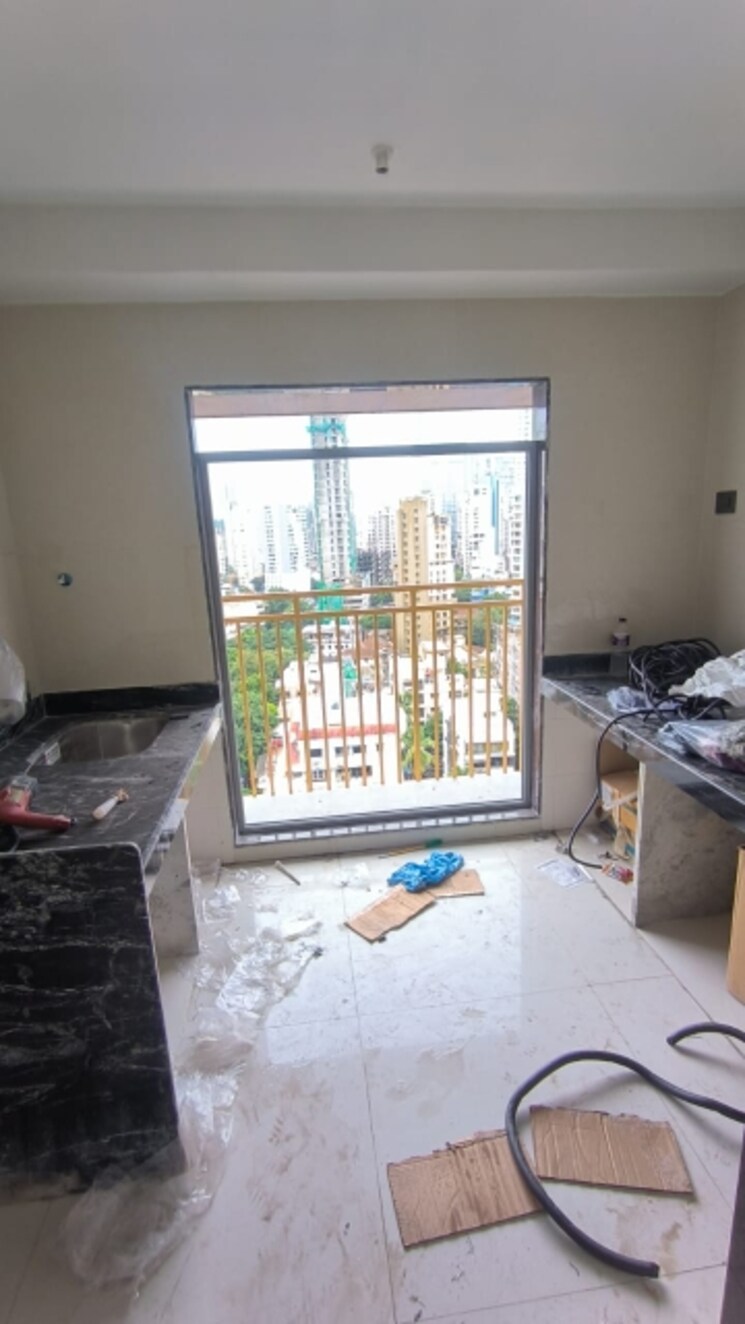 Living Room, suraj-lumina 2 Bedroom 620 Sq.Ft. Apartment In Mahim Mumbai 7305096