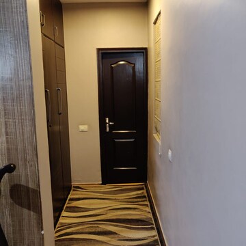 Building Lobby in 3 BHK Apartment at Bestech Park View City 1, Sector 48 – for Sale
