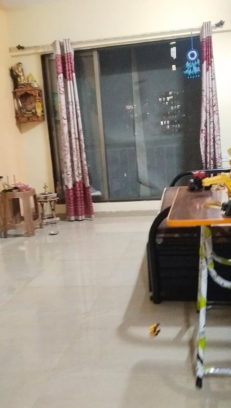 Living Room, anchor-park 1 Bedroom 386 Sq.Ft. Apartment In Vasai Road Mumbai 7305085