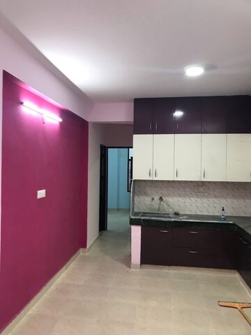 Kitchen in 3 BHK Apartment at Adore Happy Homes Exclusive, Sector 86 – for Sale