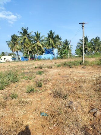 Commercial Industrial Plot 22000 Sq.Ft. For Resale in Karuppur Salem  7305089