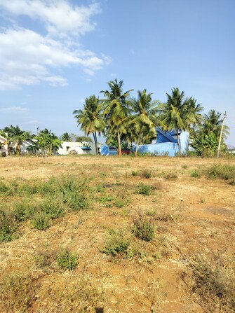 Commercial Industrial Plot 22000 Sq.Ft. For Resale in Karuppur Salem  7305089