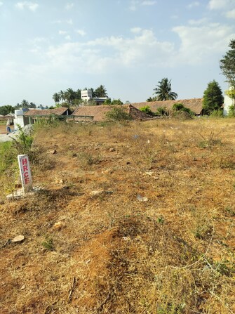 Commercial Industrial Plot 22000 Sq.Ft. For Resale in Karuppur Salem  7305089