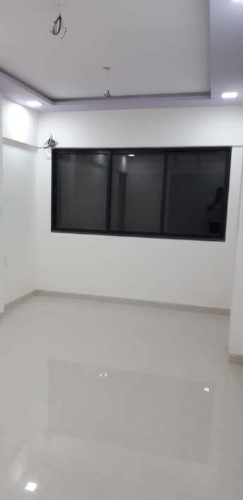1 BHK Apartment For Rent in Sai Chitra CHS Kandivali West Mumbai  7305067