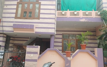 Plot For Sale in Park Vaishali, Vaishali Nagar
