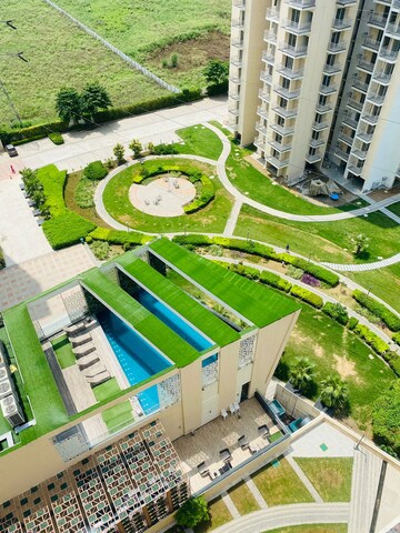 Master Plan in 2 BHK Apartment at M3M Flora 68, Sector 68 – for Sale