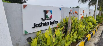  Plot – Exterior View View at Muthangi - for Sale
