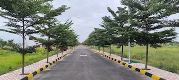  Plot – Exterior View View at Muthangi - for Sale