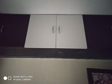 Furnished Amenities in 1 BHK Apartment at Dombivli East – for Sale